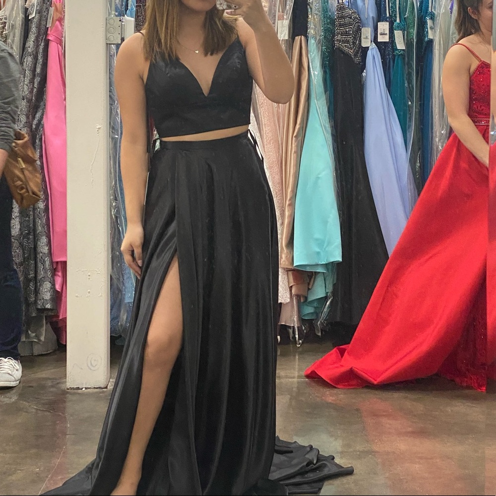 Prom dress !